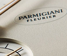帕玛强尼PARMIGIANI：一个动不动就获奖的顶尖腕表