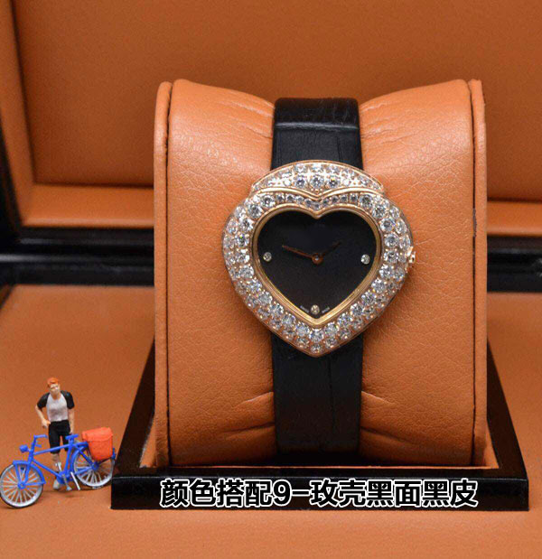 代理加盟日历休闲 瑞士机芯 不锈钢女士石英表