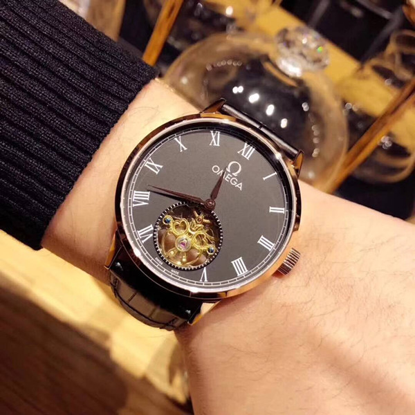 新款手表