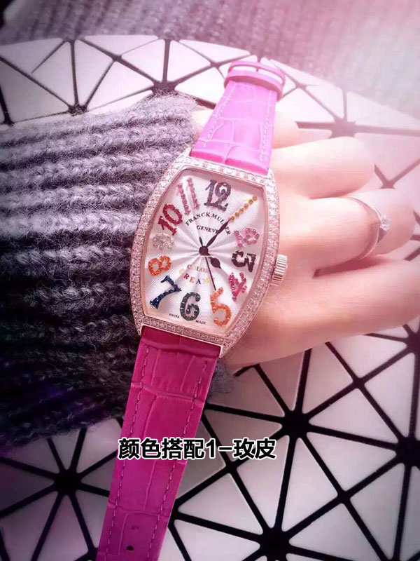 广州手表市场